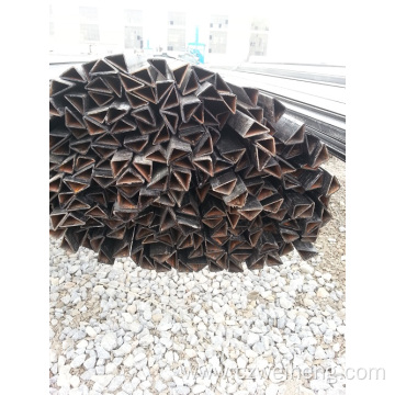 Bottom price hot-sale Special Steel Pipe